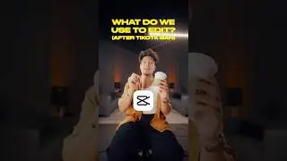 CAPCUT IS BANNED IN THE US - WHATS THE BEST ALTERNATIVE? 📲🎬