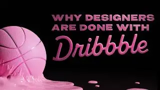 What Happened to Dribbble?