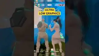 How Low Can VALORANT Graphics Go? 