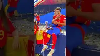 Lamine Yamal Proved Why You Should NEVER Trust Girls