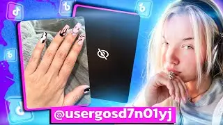 usergosd7n01y Nails. Why is it being discussed?