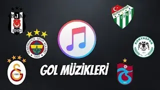 Süperlig Gol Müzikleri