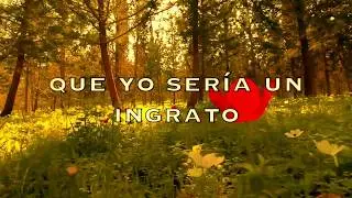 ME HAS DADO TANTAS COSAS - COVER ALBEIRO NOVOA