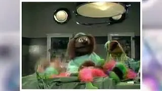 The Muppet Show tickle scene 6