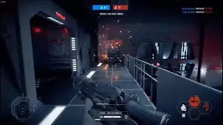 Secret Room Discovered in BFII!!!