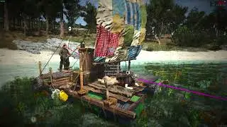 Catch A Cheater  SCUM GAME ( Story ) EP.2