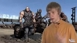 Borderlands | Мнение (Игромания / Видеомания) Г. Курган (2009)