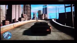 Gta4 Live Commentary