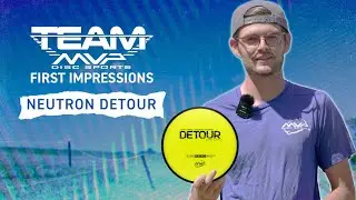 Team MVP Reacts to the Neutron Detour!