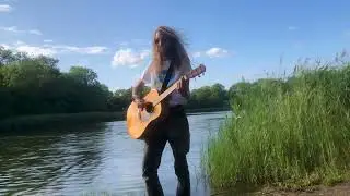 DU BIST ANDERS (AnnenMayKantereit Cover) | Live in Kopenhagen