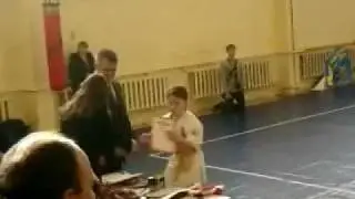 АШИХАРА-КАРАТЕ
