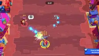 1v3ing bots is easy (The quality is really bad btw)