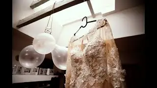 Wedding Video BMCC 2.5k