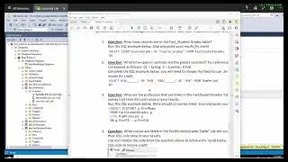 CIS 3060  LAB 03-01 Part 2
