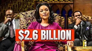 The Richest Black Family In The World