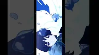 Wanderer Animation  