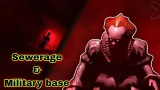 DeathPark 2 - gameplay walkthrough [ level 5 & 6 ]