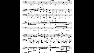Monster Musume OP: Saikousoku Fall in Love piano rearranged