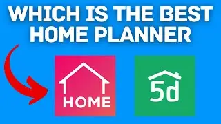 New! Planner 5D Vs Room Planner: Which Is The Best Home Planner 2025?