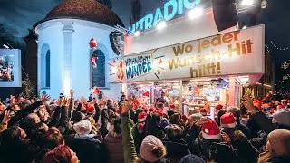 Das war das Ö3-Weihnachtswunder 2022