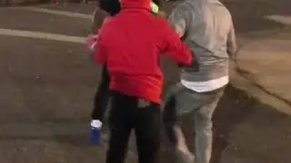 Oh shit he wasn’t ready
