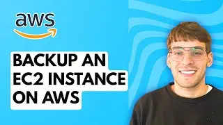 How to Backup an EC2 Instance on AWS [2026 Full Guide]