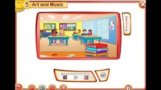 Ағылшын тілі 3 сынып Smiles 3 Unit 5 Ex 10  11 p 68 69
