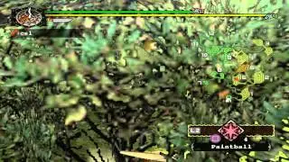 Monster Hunter (モンスターハンタ) gameplay Episode 7