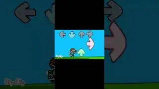 FNF animation test