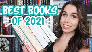 The Best Books of 2021