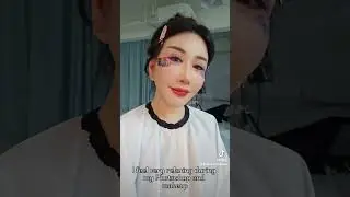 Korean Photoshoot