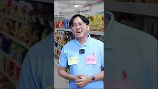The Shocking Reason Why This Woman Can't Say POPCORN!