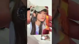 🛍💌 Unboxing Photocard New Jeans🧸🎀 
