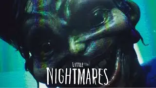 Little Nightmares III - All Trailers  (October 2024)