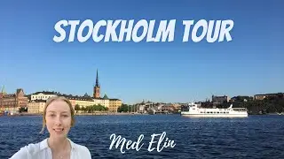 Plugga i Stockholm | KTH Student