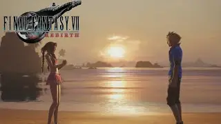 Final Fantasy VII: Rebirth | Costa-del-cation! | Part 5
