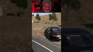 Okay this Totally Might of Been My Fault | American Truck Simulator