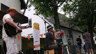 Walk Two Folk - Laufa @Straßenmusik Festival