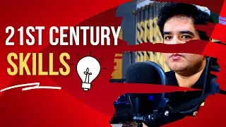 21st Century skills for students | 4C's Skills | Complete Video Lecture | Urdu | Hindi|