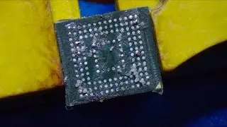ic reballing ‼️