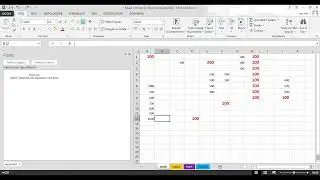 kopyalama, taşıma, biçim boyacısı, pano-Excel Dersleri