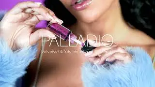 Aceites Hidratantes Para Labios Palladio | Farmatodo