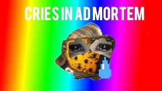 |FOR HONOR| Sadbringer