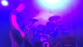 Vera Lingua - Atmosphere (Live at 