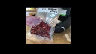 OutofAir Vacuum Sealer Bags Work and are Affordable