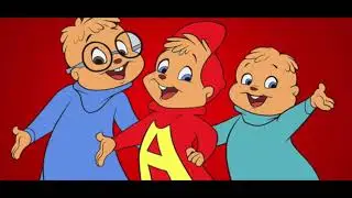 Stand Out by Alvin & The Chipmunks