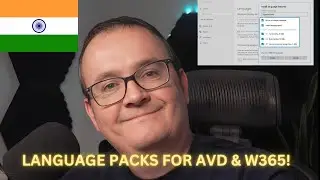 MASTER Windows 11 Language Packs in 2024!
