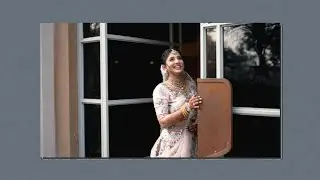 Edius  Wedding Teaser 2024 || Z 07