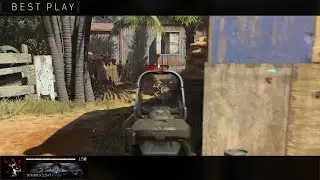 Call of Duty: Black Ops 4
