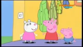 Nickelodeon Junior France - Continuity - 03/2014